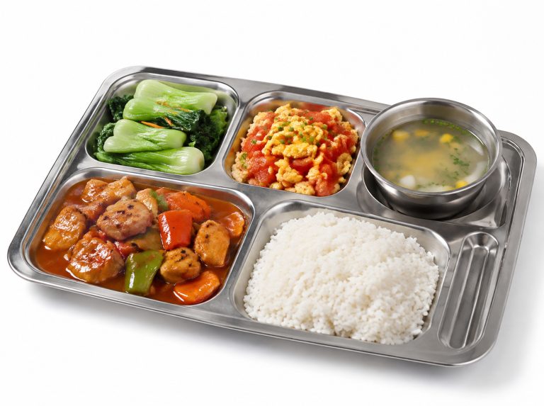 休宁县企业食堂承包与托管服务
